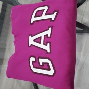 Gap NWT Women's Vintage Style hoodie